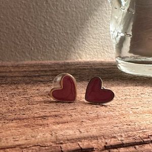 Heart Earrings